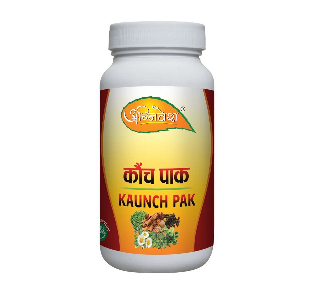 AGNIVESH KAUNCH PAK