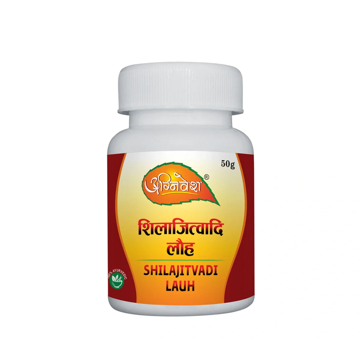 AGNIVESH SHILAJITVADI LAUH